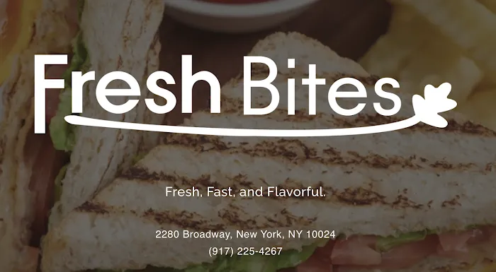 Fresh Bites Marketplace Picture 2