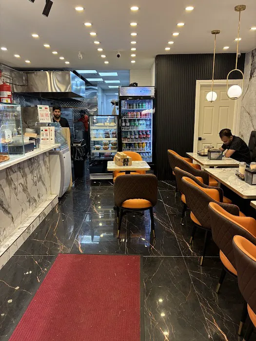 La Pizza Italia Picture 5