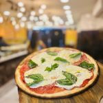 La Pizza Italia