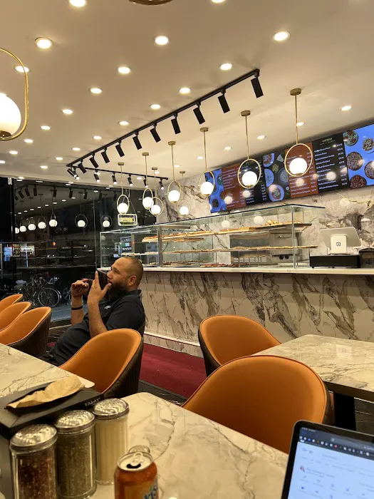 La Pizza Italia Picture 8