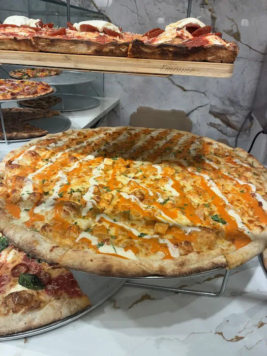 La Pizza Italia Picture 3