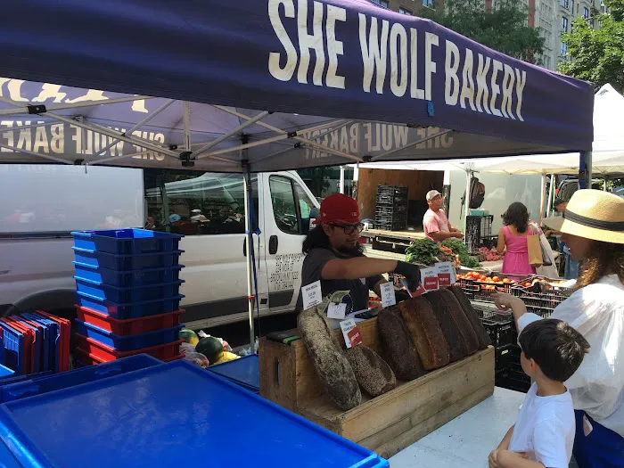 She Wolf Bakery - 79th Street Picture 4