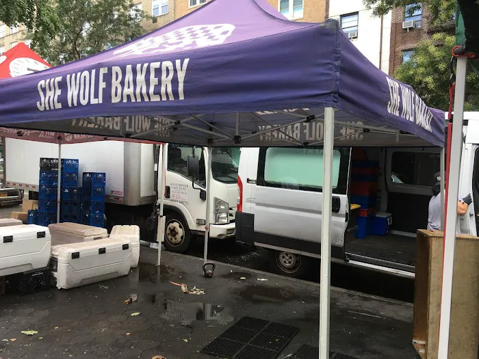 She Wolf Bakery - 79th Street Picture 3