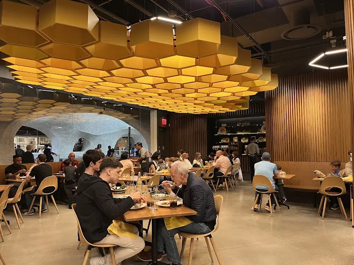 The Restaurant at Gilder Picture 5