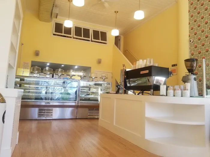 Billy's Bakery - Upper West Side Picture 3