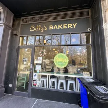 Billy's Bakery - Upper West Side Picture 5