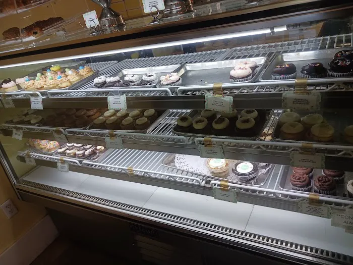 Billy's Bakery - Upper West Side Picture 4