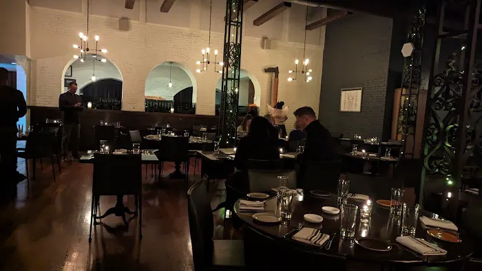 The Milling Room Picture 6