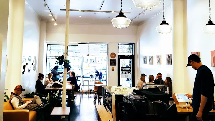 About Coffee Picture 10