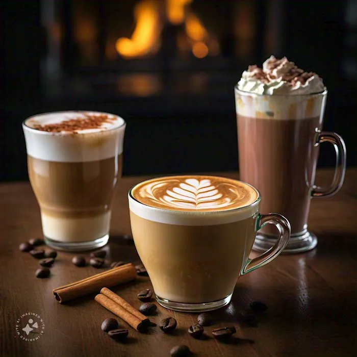 About Coffee Picture 2