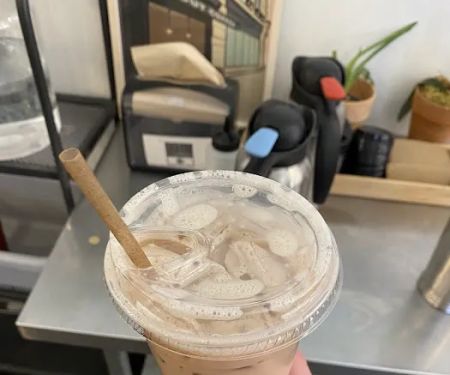 About Coffee