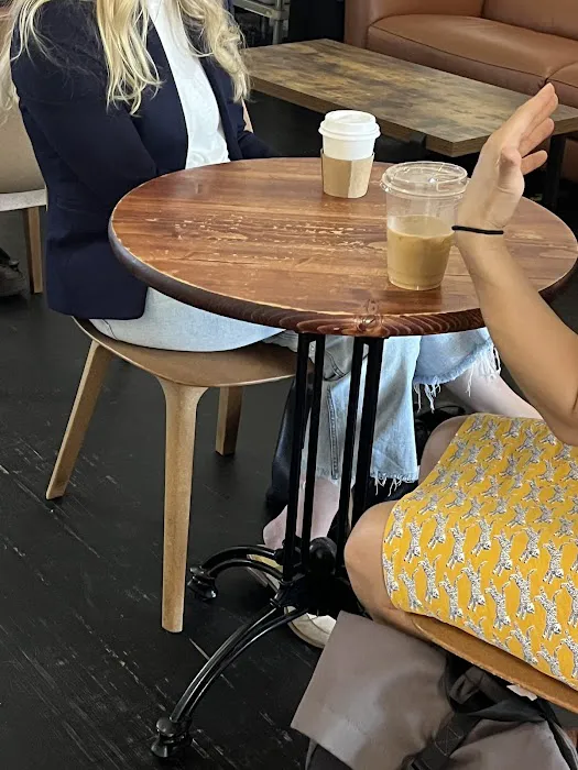 About Coffee Picture 9