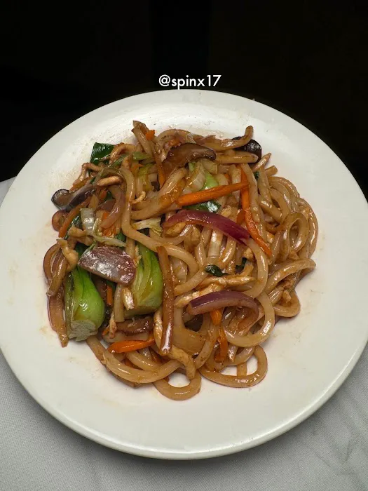 Tri Dim Shanghai West [UWS] Restaurant and Bar 鼎豐 Picture 1