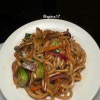 Tri Dim Shanghai West [UWS] Restaurant and Bar 鼎豐 ico