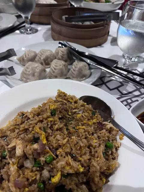 Tri Dim Shanghai West [UWS] Restaurant and Bar 鼎豐 Picture 6
