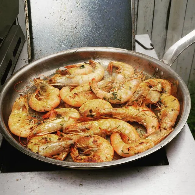 Chef Samir Truck Picture 8