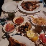Chef Samir Truck