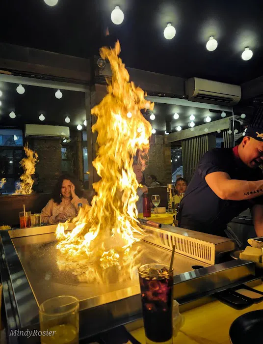 Flame Picture 9
