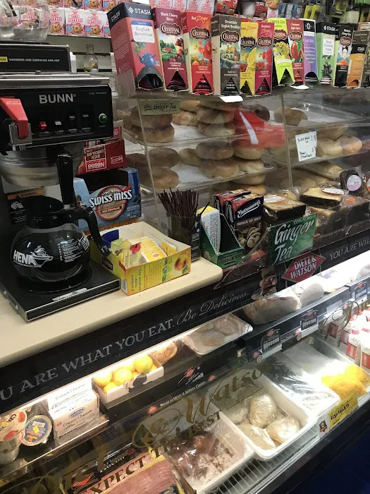 Columbus Deli & Food Picture 1
