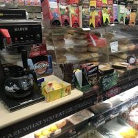 Columbus Deli & Food ico