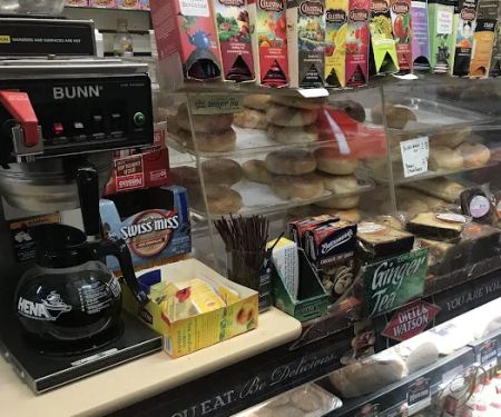 Columbus Deli & Food