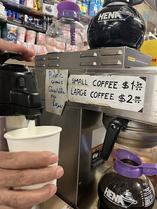 Columbus Deli & Food Picture 6