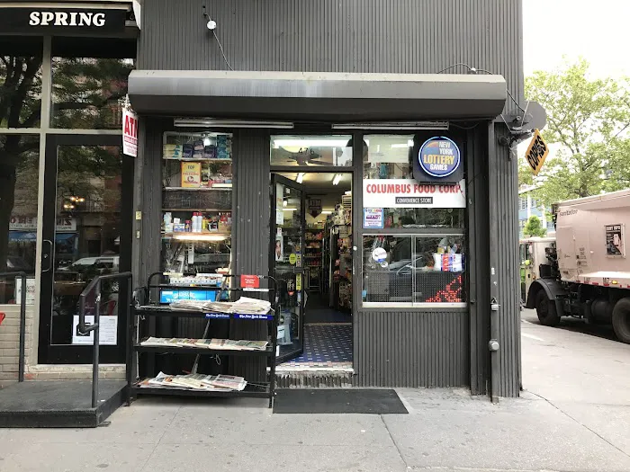 Columbus Deli & Food Picture 4