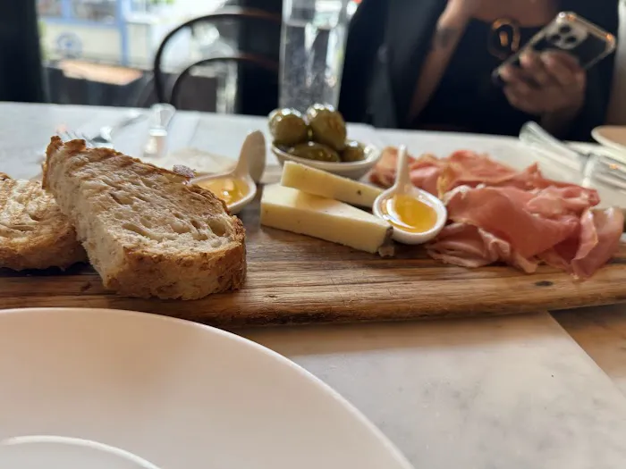 Tarallucci e Vino Upper West Side Picture 5