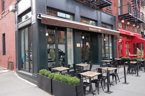 Tarallucci e Vino Upper West Side Picture 3