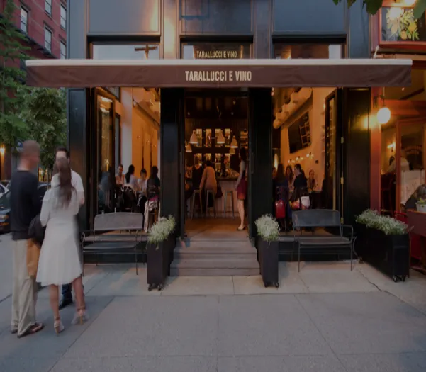 Tarallucci e Vino Upper West Side Picture 4