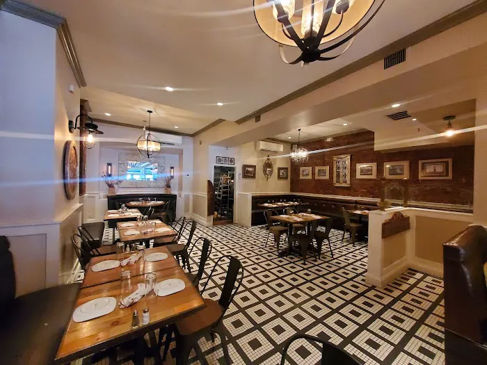 Lokal Mediterranean Kitchen Picture 6