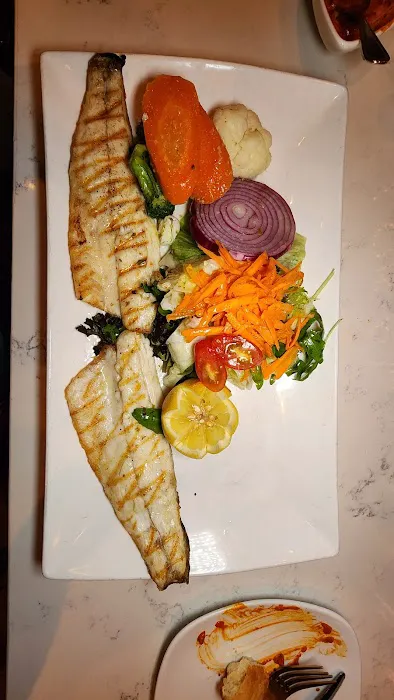 Lokal Mediterranean Kitchen Picture 1