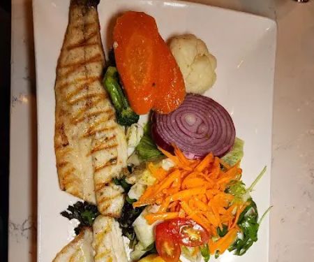 Lokal Mediterranean Kitchen