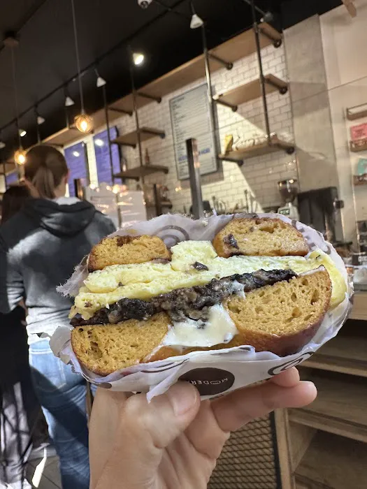 Modern Bread and Bagel Picture 5