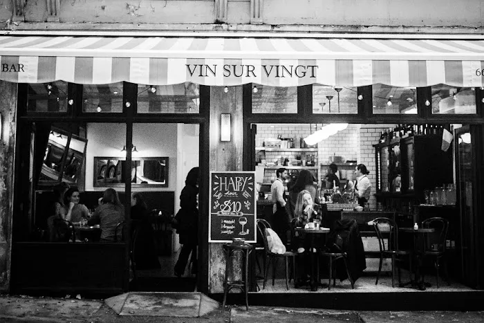 Vin Sur Vingt Wine Bar - Upper West Side Picture 9