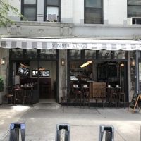 Vin Sur Vingt Wine Bar - Upper West Side ico