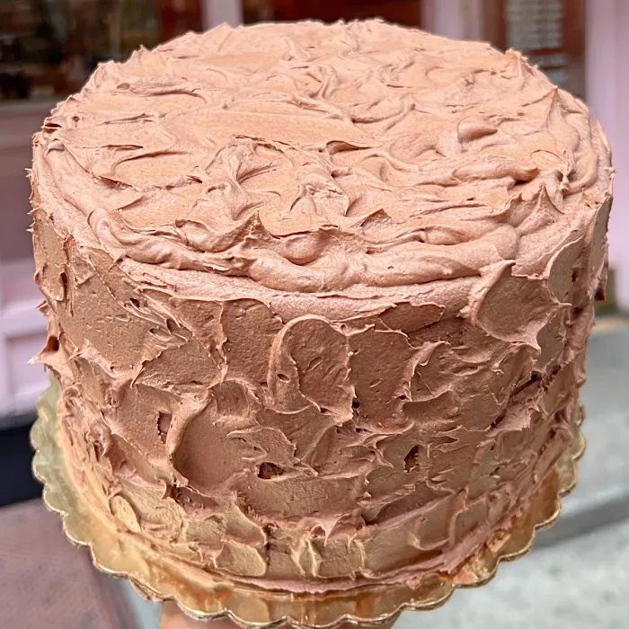 Posh Pop Bakeshop Picture 5