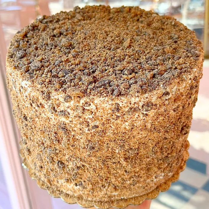 Posh Pop Bakeshop Picture 10