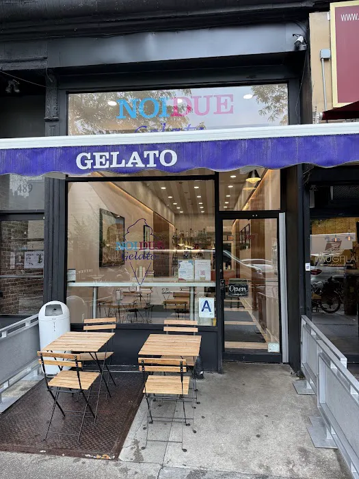 Noi Due Gelato Picture 10