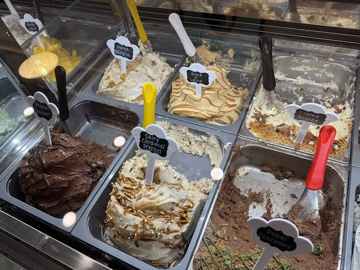 Noi Due Gelato Picture 1