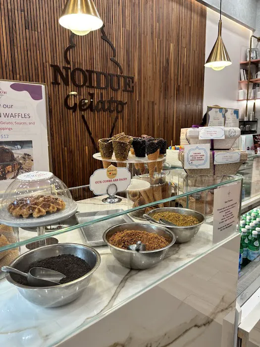 Noi Due Gelato Picture 4
