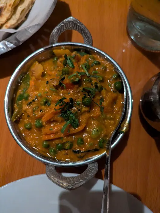 Mughlai Indian cuisine Picture 4