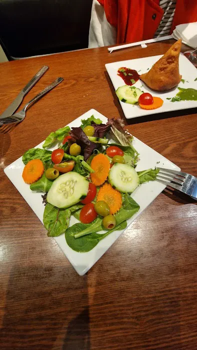 Mughlai Indian cuisine Picture 10