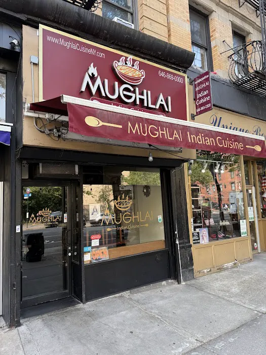 Mughlai Indian cuisine Picture 3