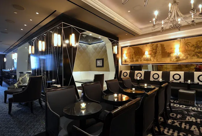 Bar Pleiades Picture 2