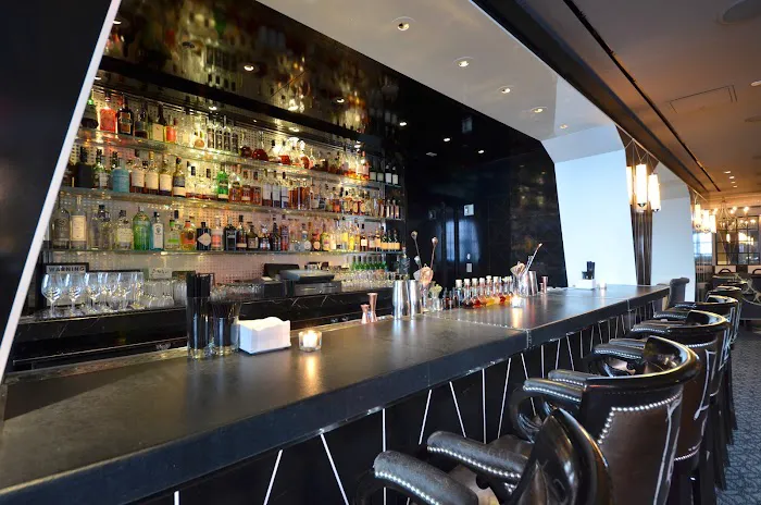 Bar Pleiades Picture 4