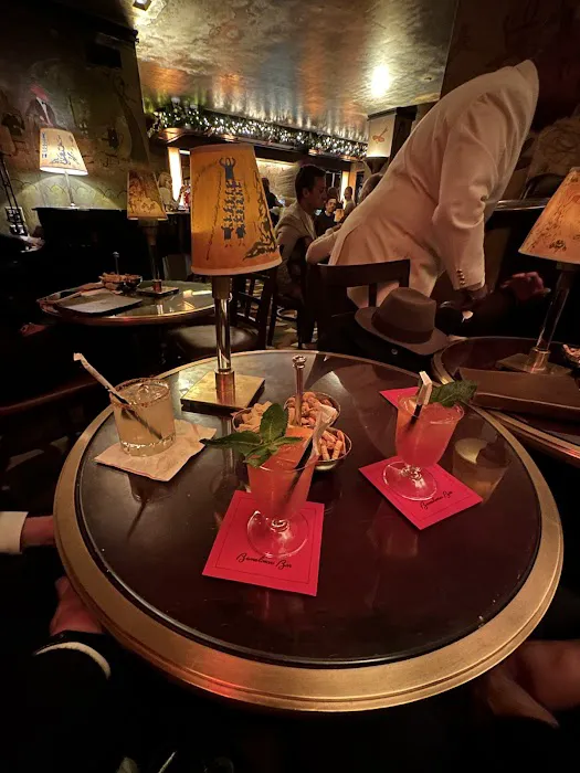 Bemelmans Bar Picture 3