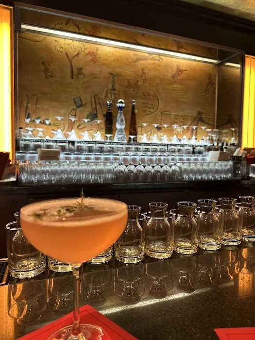 Bemelmans Bar Picture 10