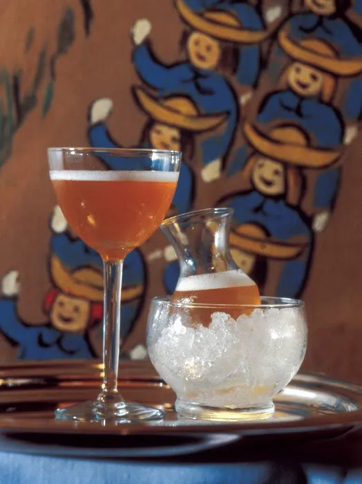 Bemelmans Bar Picture 2