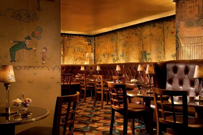 Bemelmans Bar Picture 9